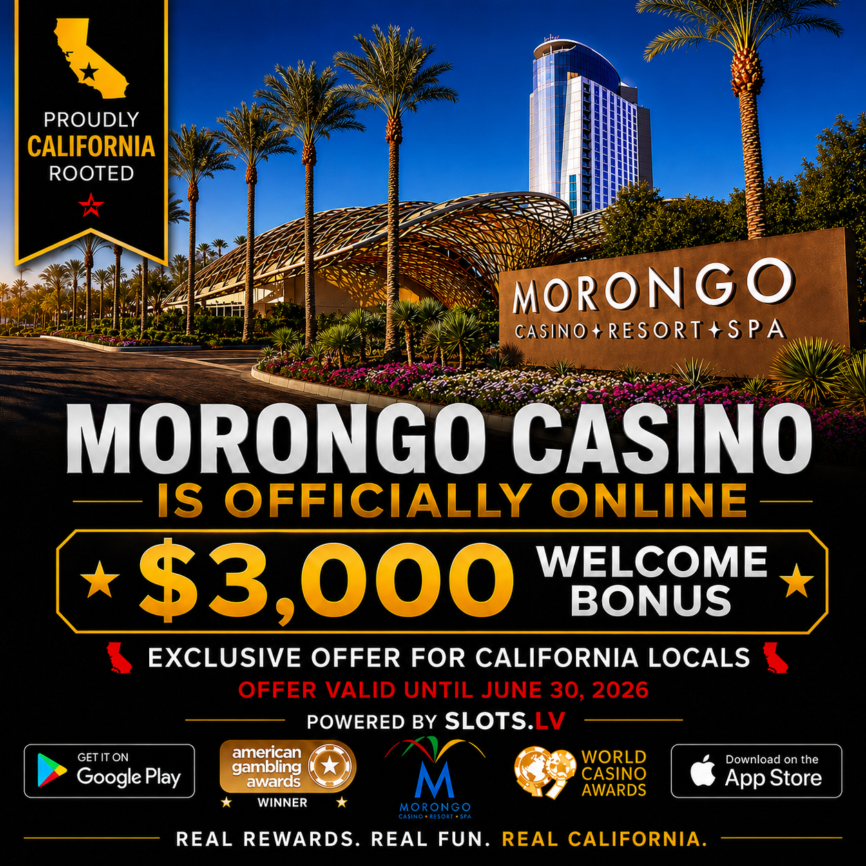 Morongo California ad 4